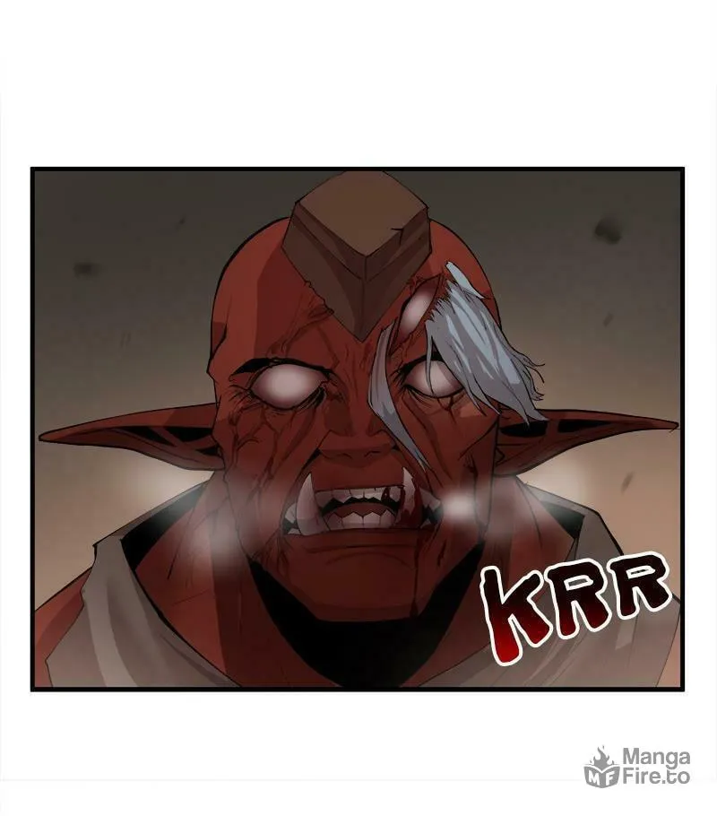 Dungeon Majesty Chapter 62 page 28 - 