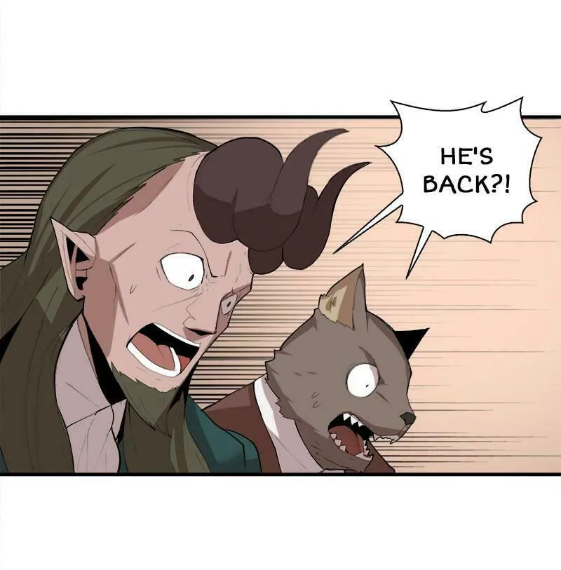 Dungeon Majesty Chapter 62 page 29 - 