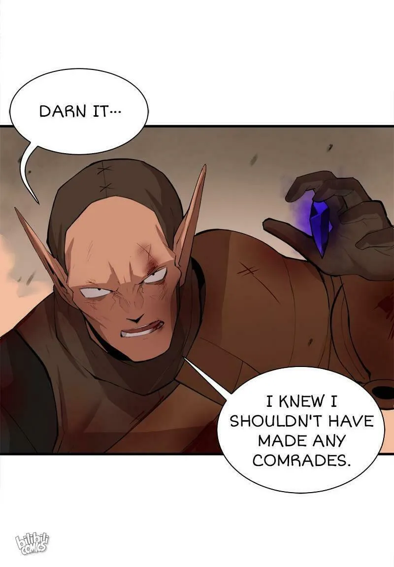 Dungeon Majesty Chapter 62 page 30 - 