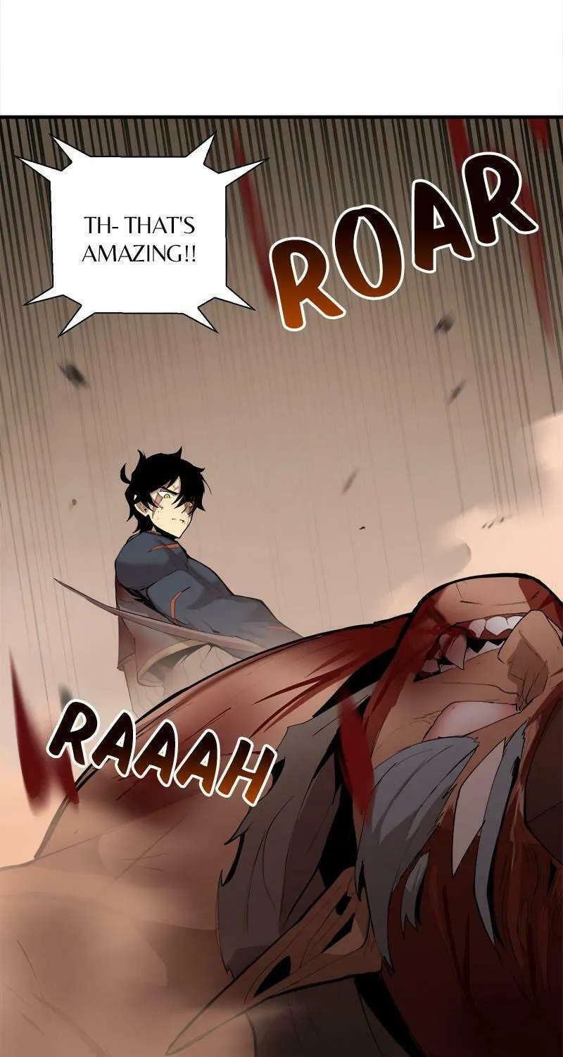 Dungeon Majesty Chapter 62 page 4 - 
