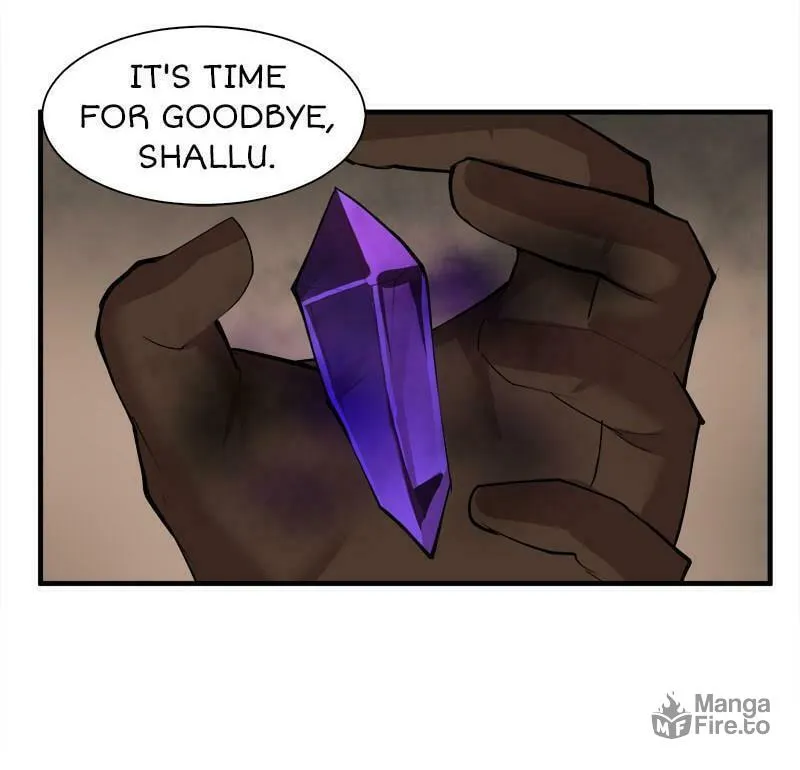 Dungeon Majesty Chapter 62 page 31 - 