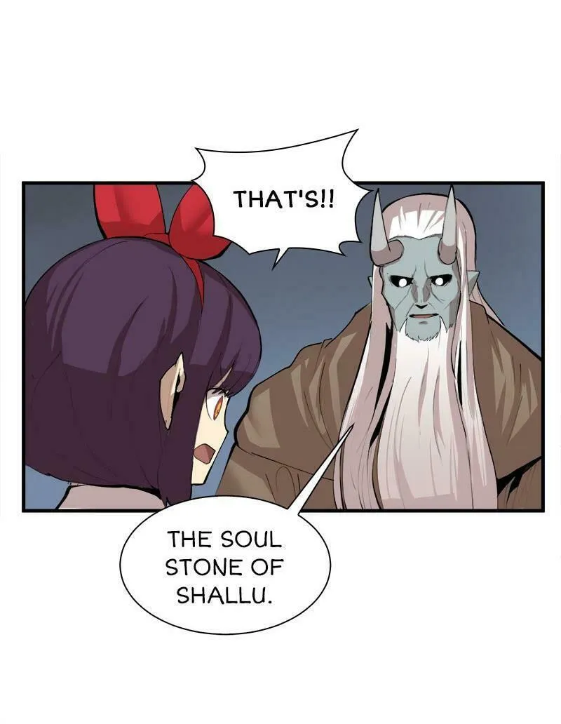 Dungeon Majesty Chapter 62 page 32 - 