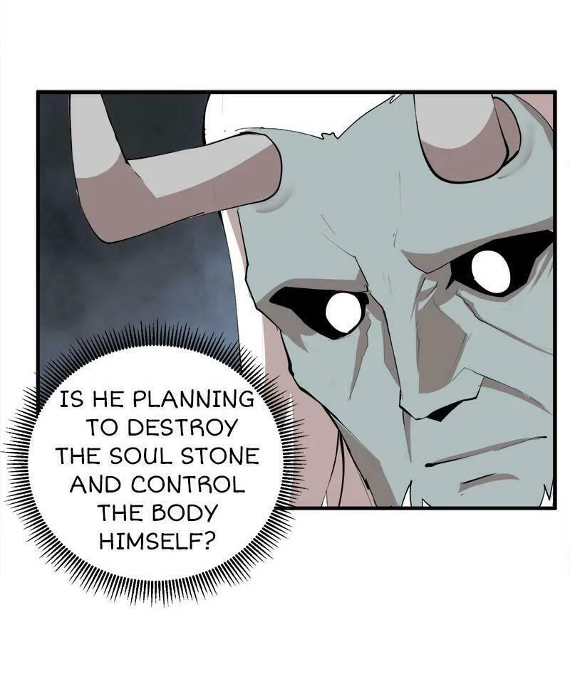 Dungeon Majesty Chapter 62 page 33 - 