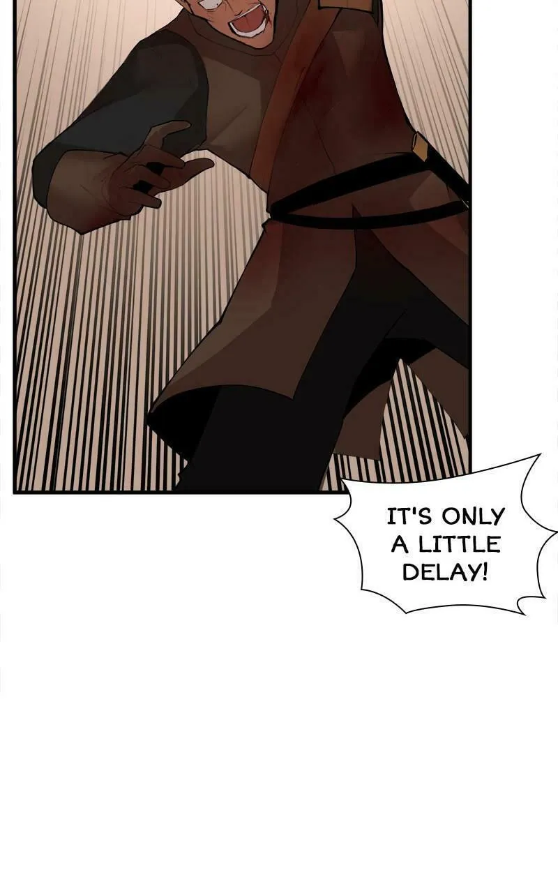 Dungeon Majesty Chapter 62 page 35 - 