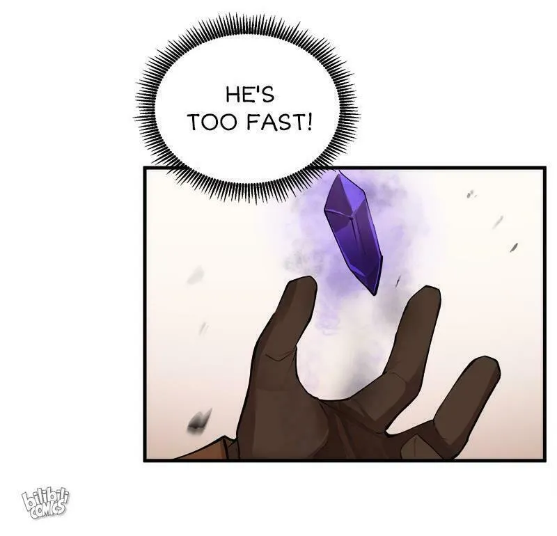 Dungeon Majesty Chapter 62 page 48 - 