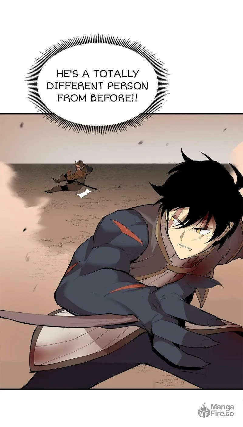 Dungeon Majesty Chapter 62 page 50 - 
