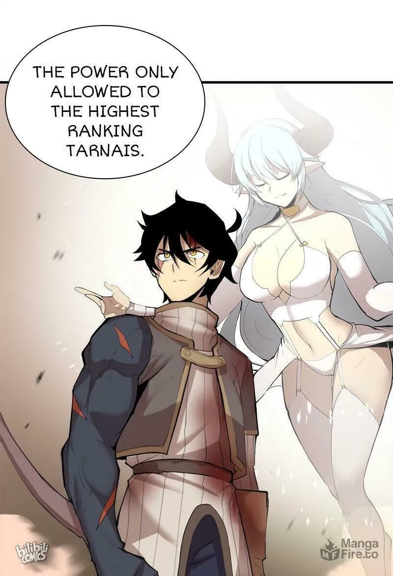 Dungeon Majesty Chapter 62 page 56 - 
