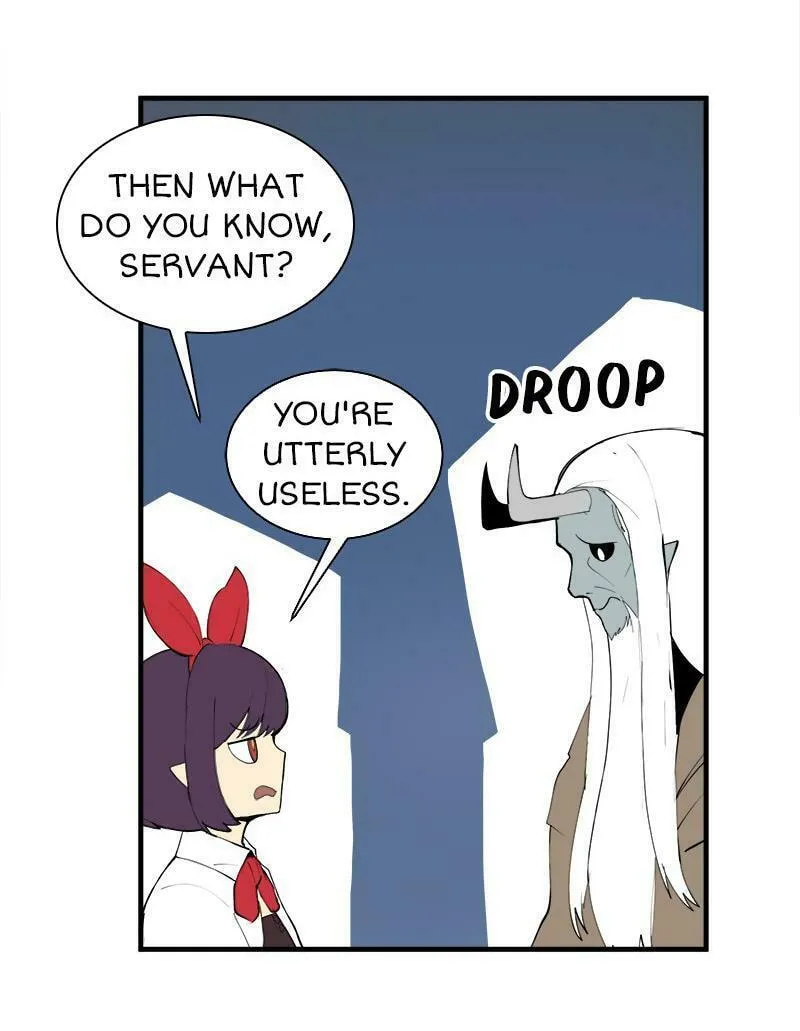 Dungeon Majesty Chapter 62 page 60 - 