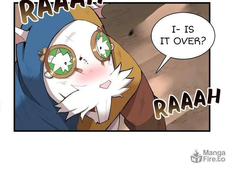 Dungeon Majesty Chapter 62 page 7 - 