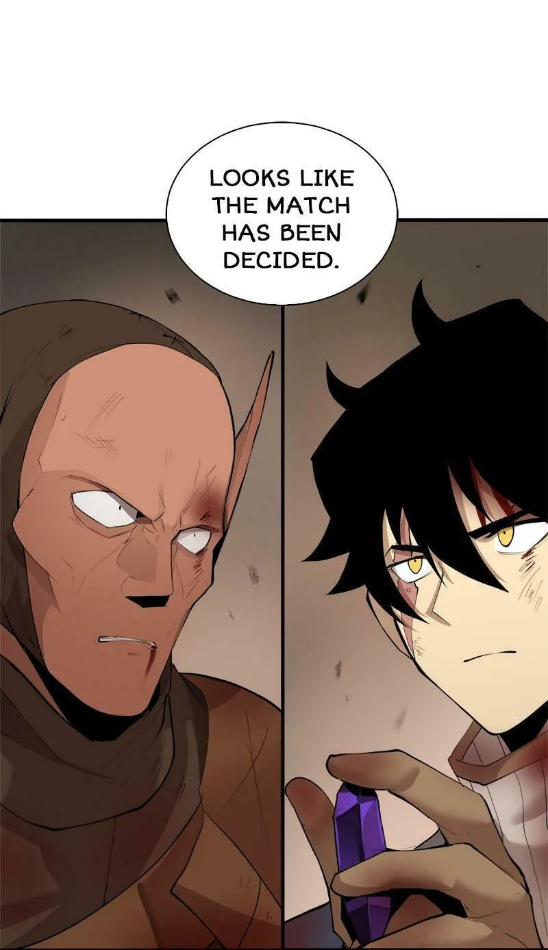 Dungeon Majesty Chapter 62 page 64 - 