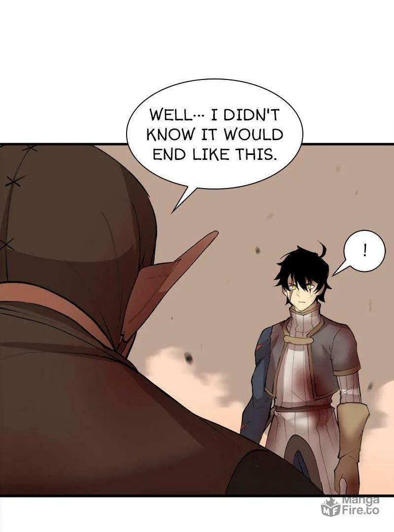 Dungeon Majesty Chapter 62 page 68 - 