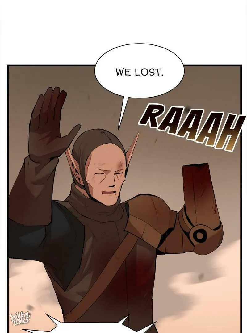 Dungeon Majesty Chapter 62 page 70 - 