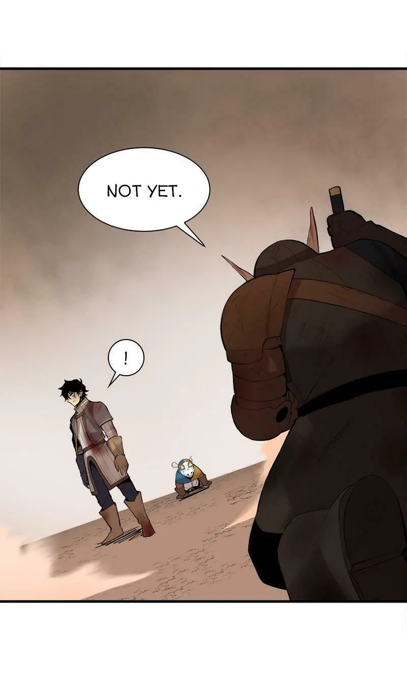 Dungeon Majesty Chapter 62 page 8 - 