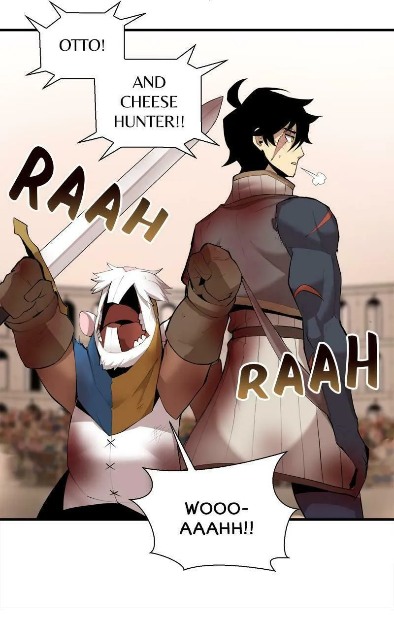 Dungeon Majesty Chapter 62 page 73 - 