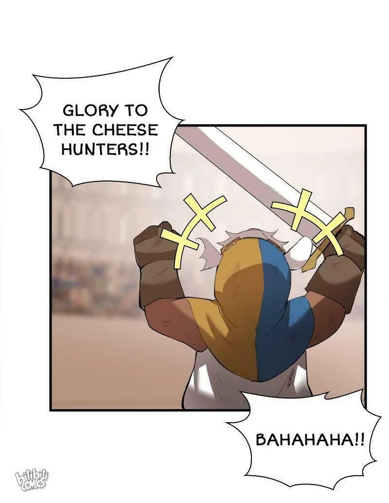 Dungeon Majesty Chapter 62 page 75 - 