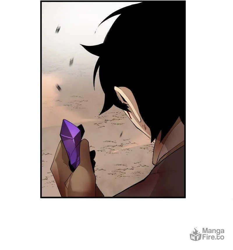 Dungeon Majesty Chapter 62 page 77 - 