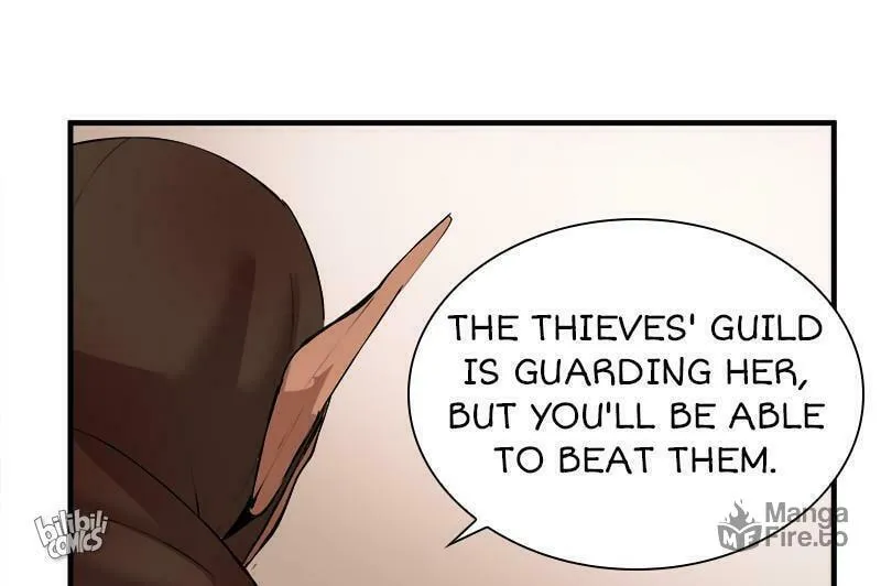 Dungeon Majesty Chapter 62 page 80 - 