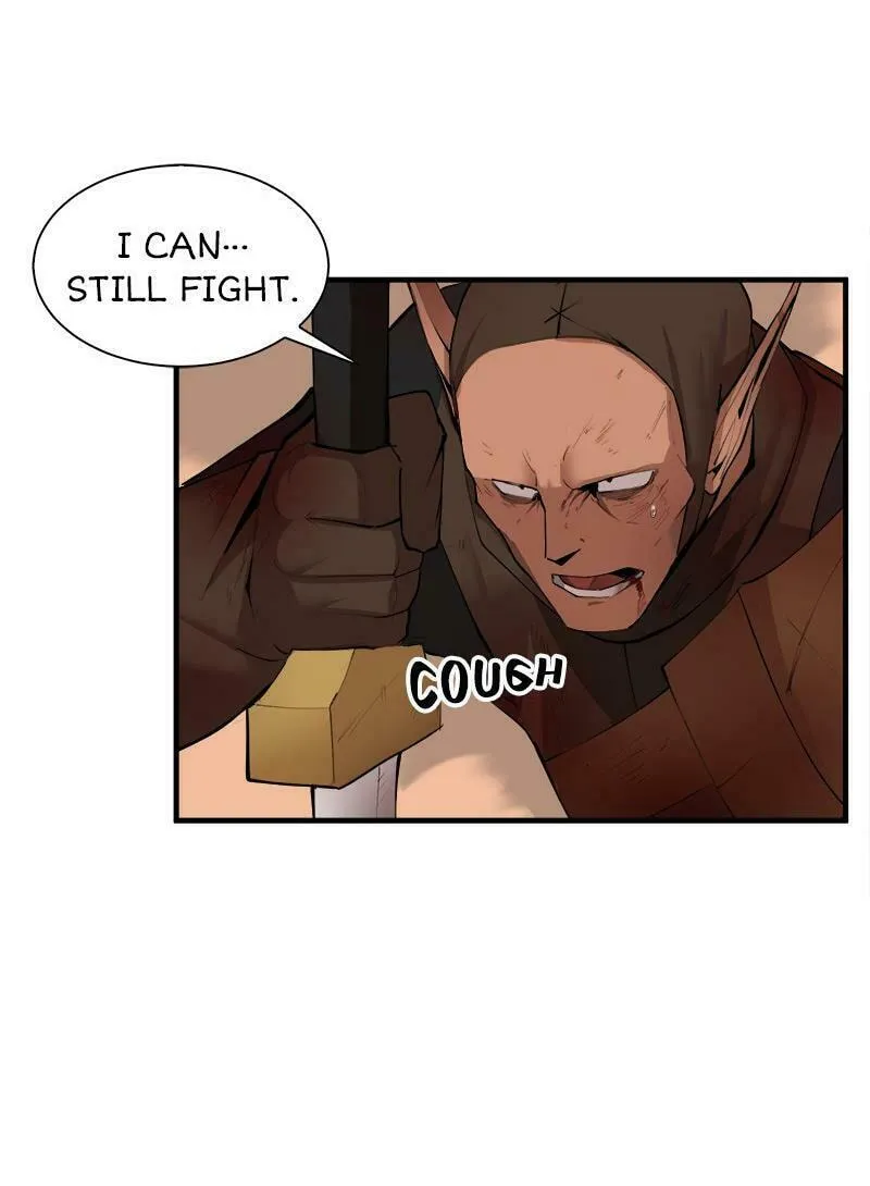 Dungeon Majesty Chapter 62 page 9 - 