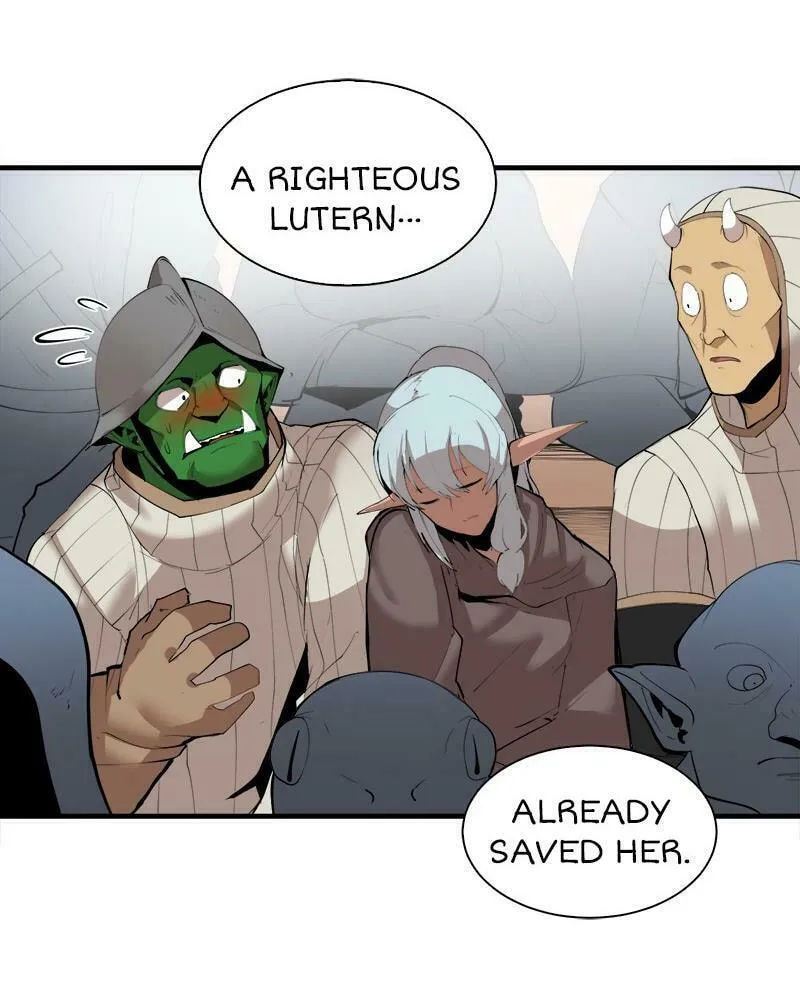Dungeon Majesty Chapter 62 page 84 - 