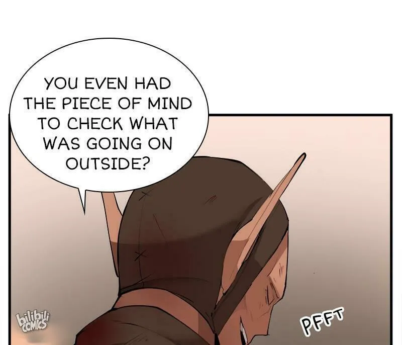 Dungeon Majesty Chapter 62 page 85 - 