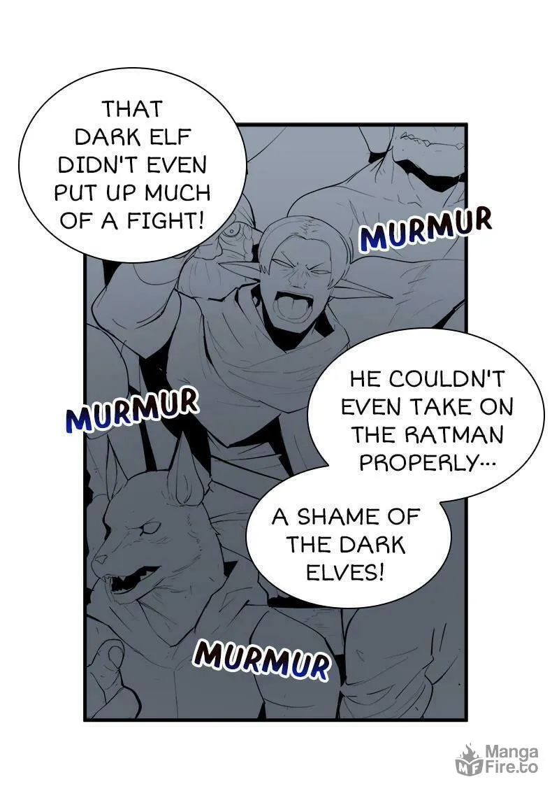 Dungeon Majesty Chapter 62 page 92 - 