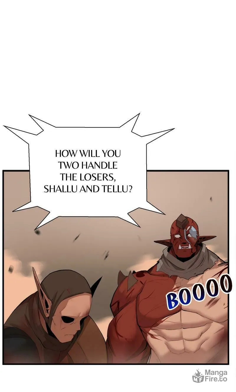 Dungeon Majesty Chapter 62 page 95 - 