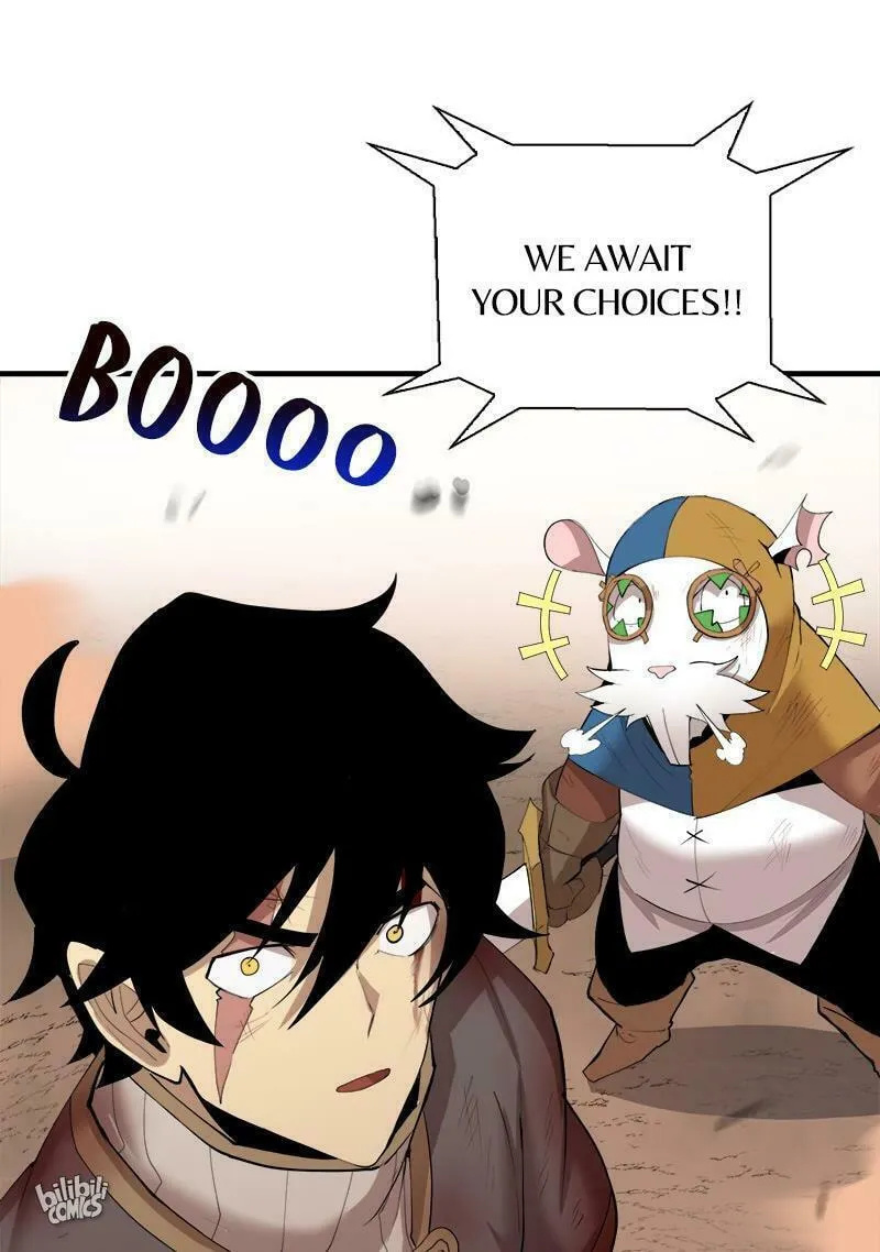 Dungeon Majesty Chapter 62 page 96 - 