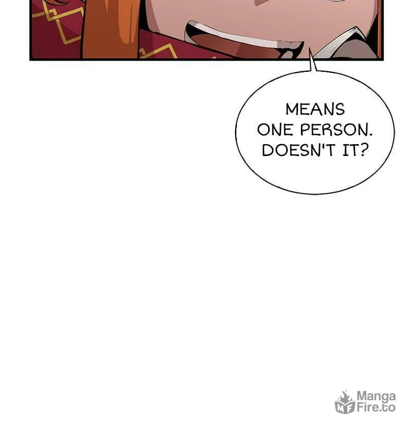 Dungeon Majesty Chapter 63 page 101 - 