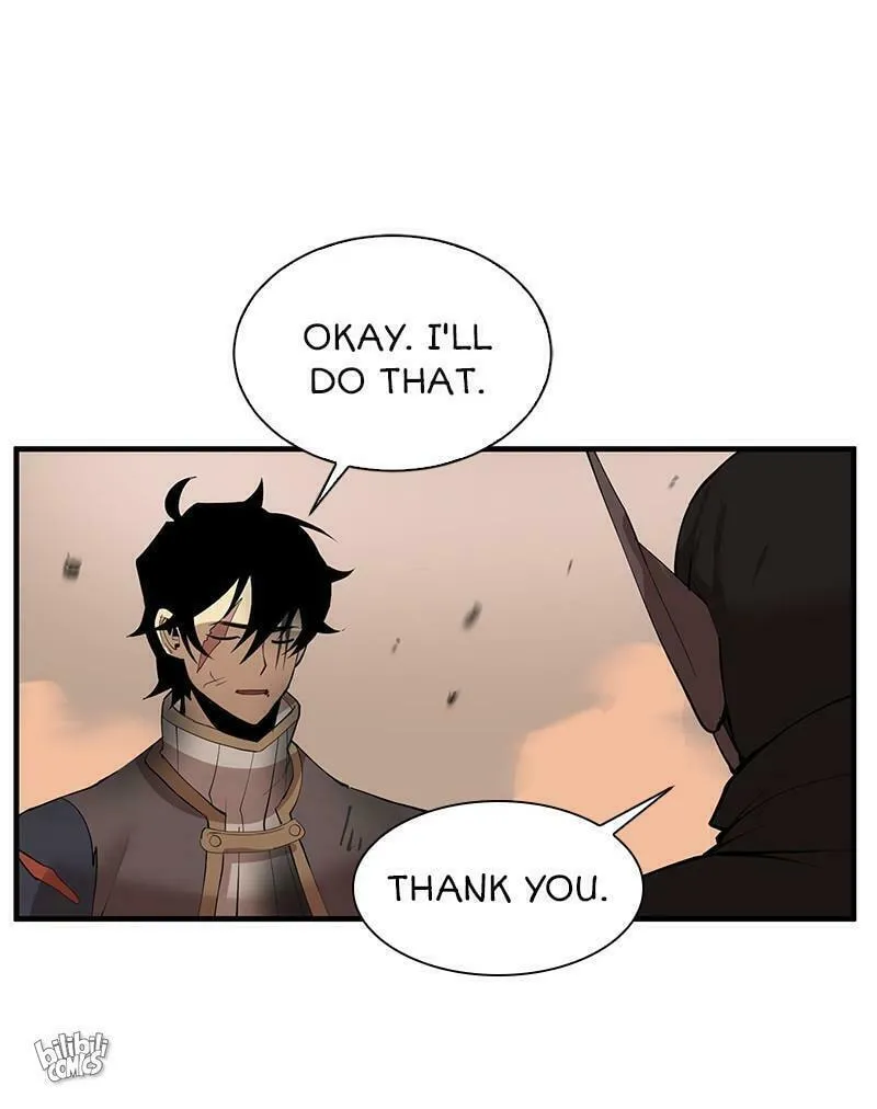 Dungeon Majesty Chapter 63 page 15 - 