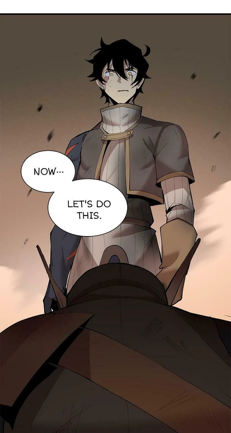 Dungeon Majesty Chapter 63 page 17 - 