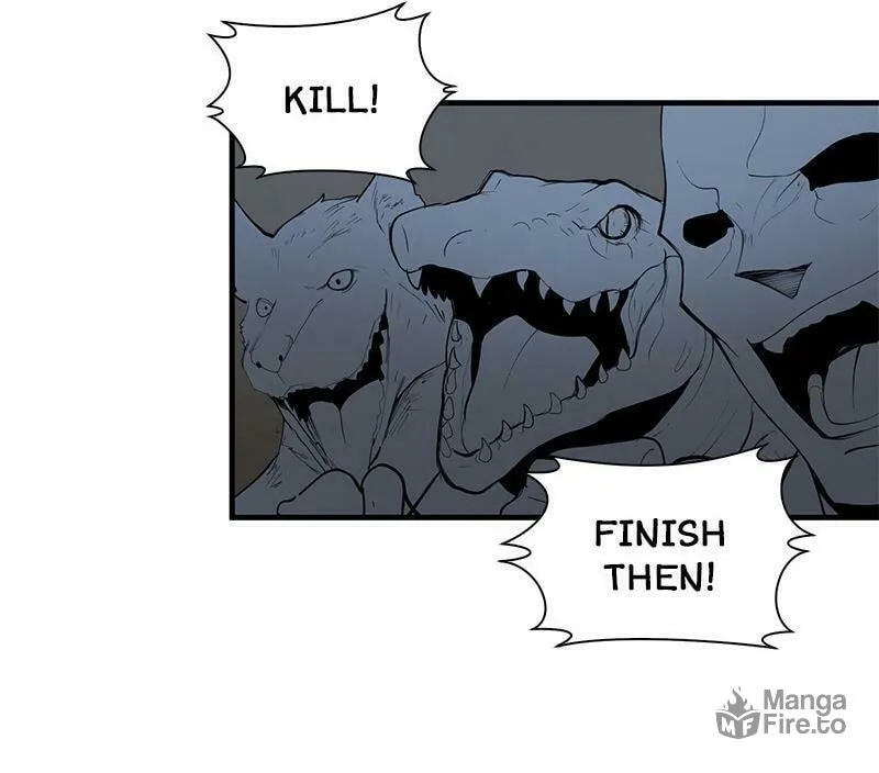 Dungeon Majesty Chapter 63 page 3 - 