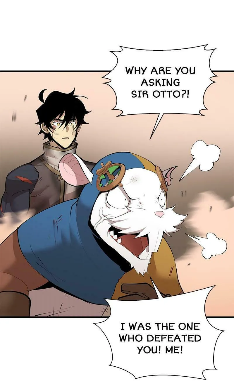 Dungeon Majesty Chapter 63 page 21 - 