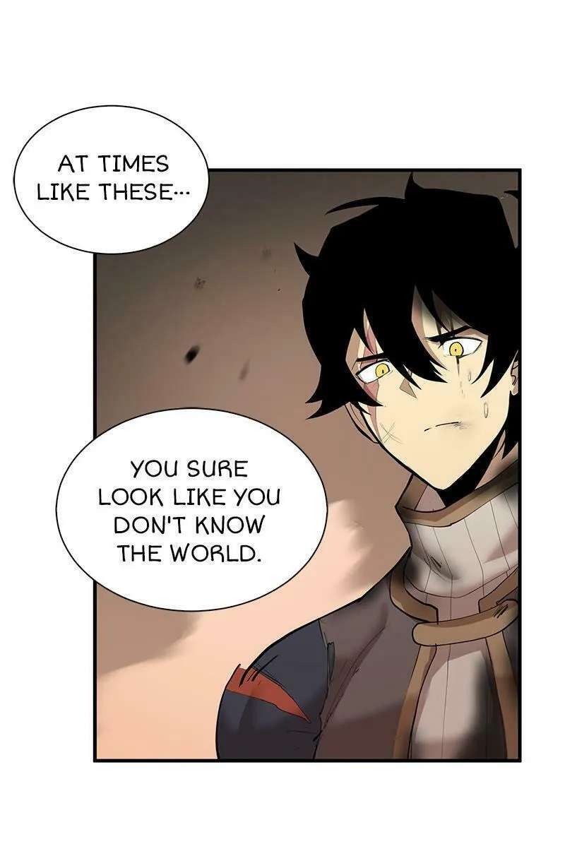 Dungeon Majesty Chapter 63 page 25 - 