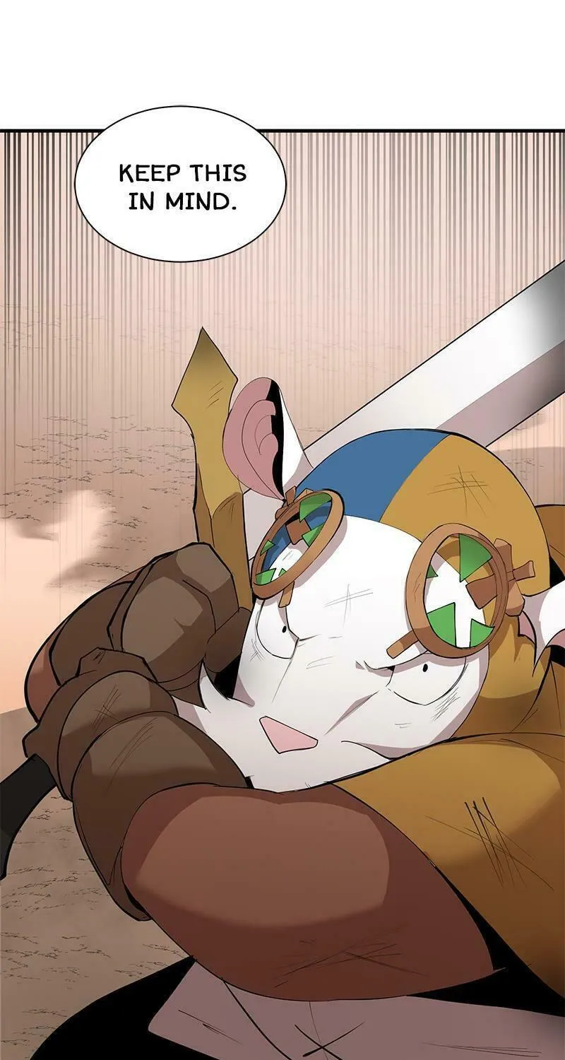 Dungeon Majesty Chapter 63 page 26 - 