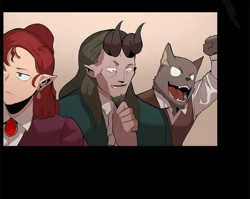 Dungeon Majesty Chapter 63 page 38 - 
