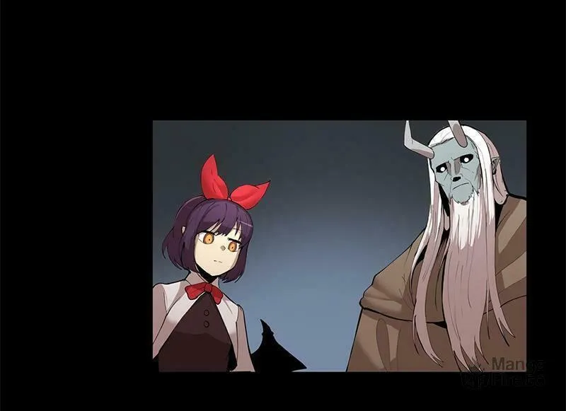 Dungeon Majesty Chapter 63 page 39 - 