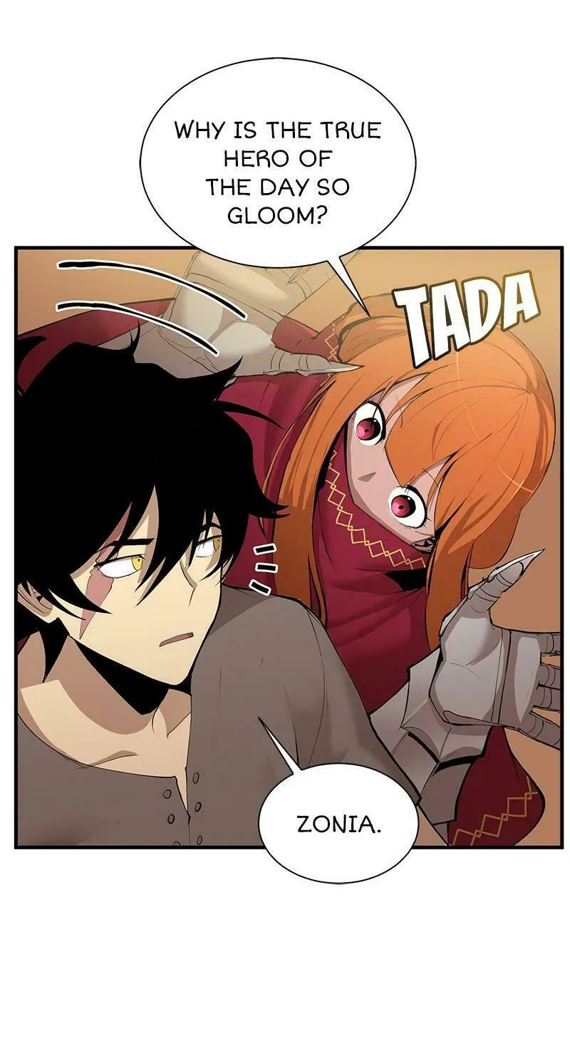 Dungeon Majesty Chapter 63 page 54 - 