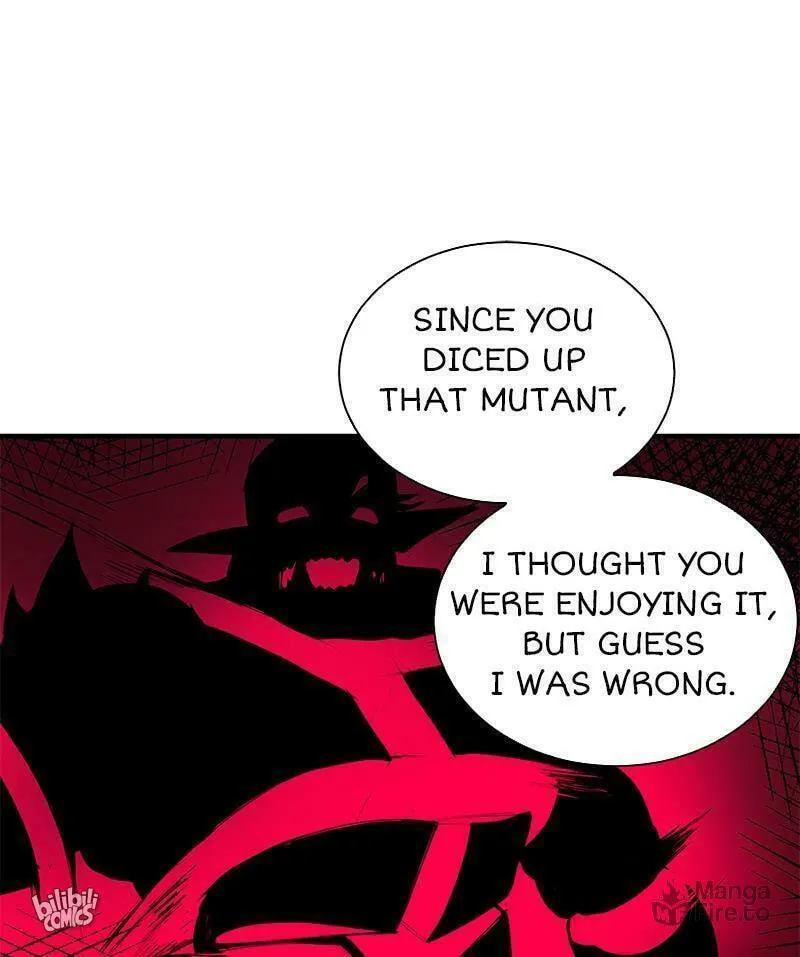 Dungeon Majesty Chapter 63 page 55 - 