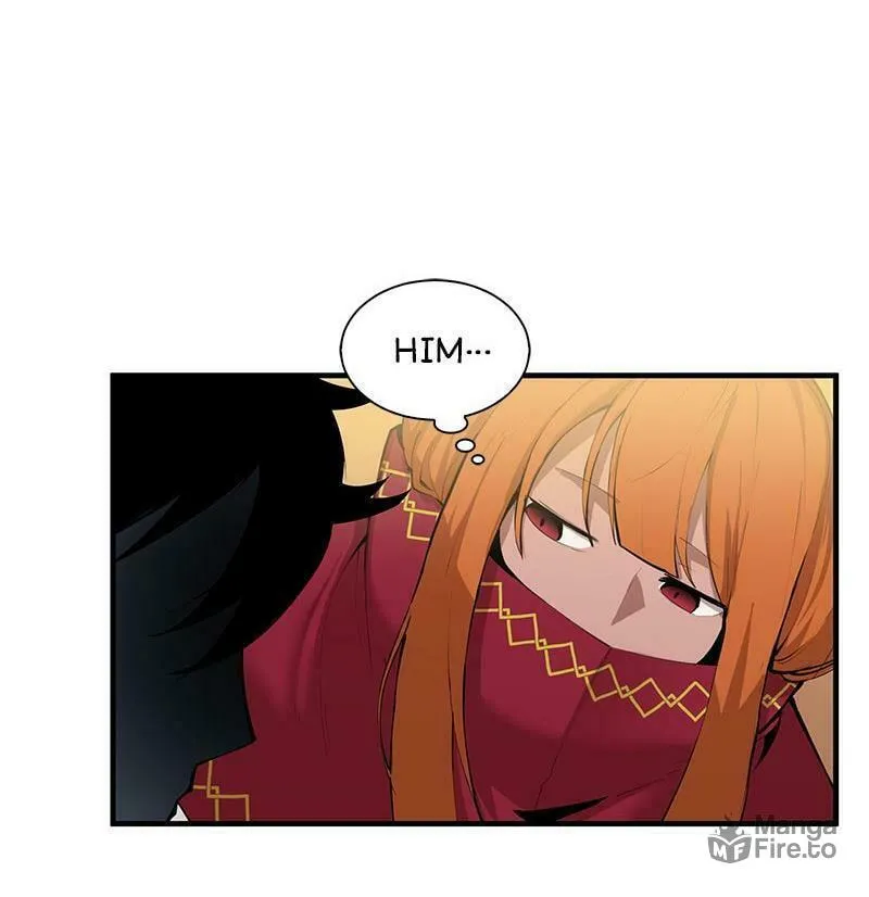 Dungeon Majesty Chapter 63 page 59 - 