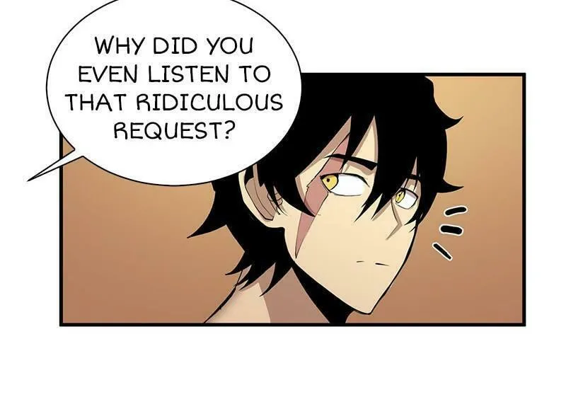 Dungeon Majesty Chapter 63 page 61 - 
