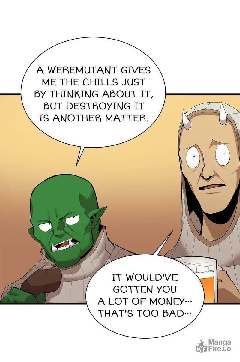 Dungeon Majesty Chapter 63 page 62 - 