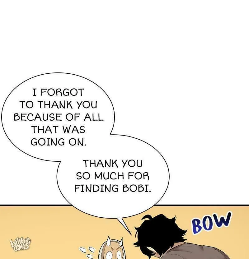 Dungeon Majesty Chapter 63 page 64 - 