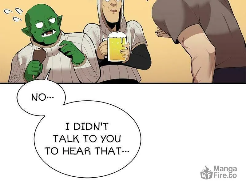 Dungeon Majesty Chapter 63 page 65 - 