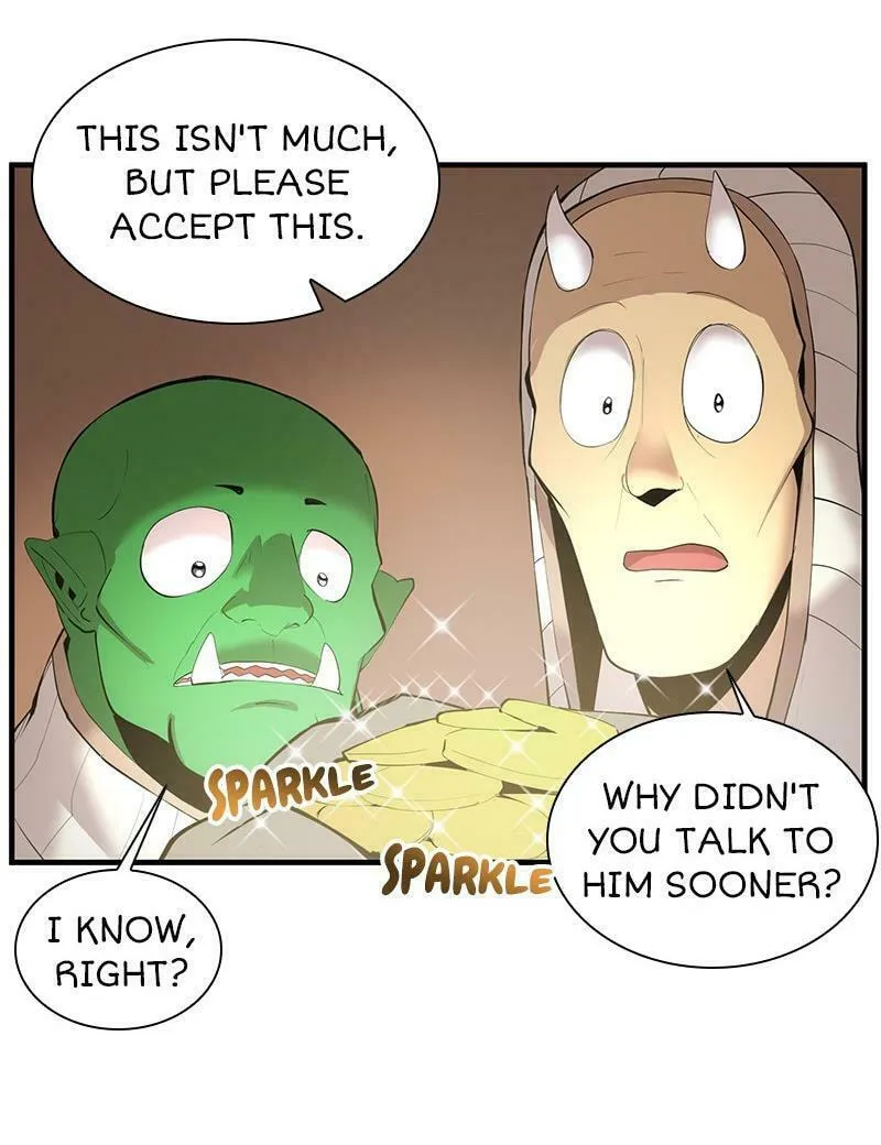 Dungeon Majesty Chapter 63 page 66 - 