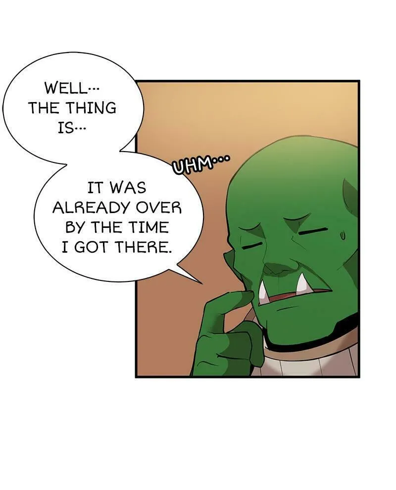Dungeon Majesty Chapter 63 page 67 - 