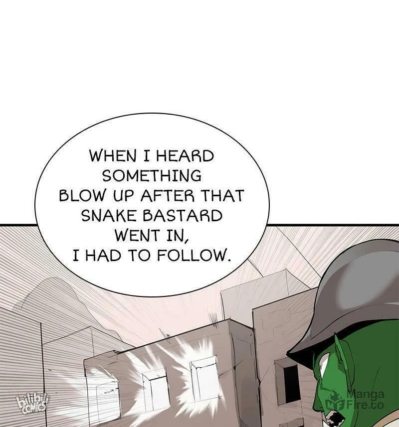 Dungeon Majesty Chapter 63 page 68 - 