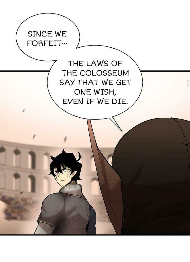 Dungeon Majesty Chapter 63 page 8 - 