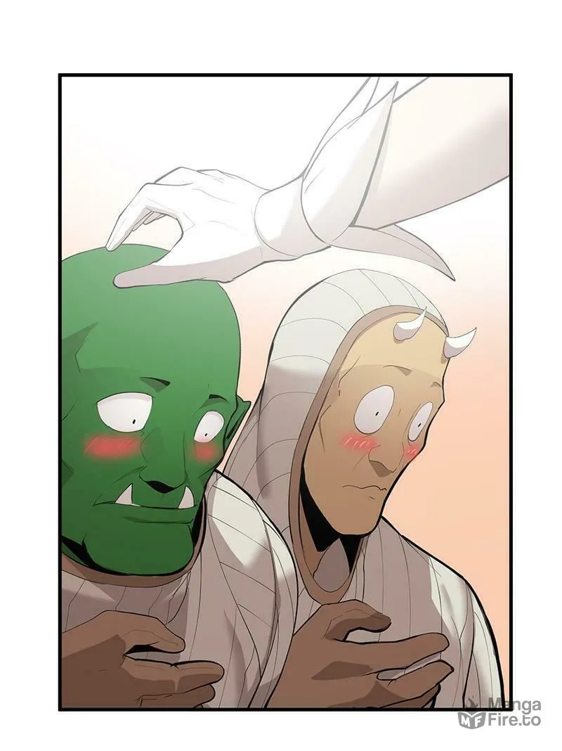 Dungeon Majesty Chapter 63 page 75 - 