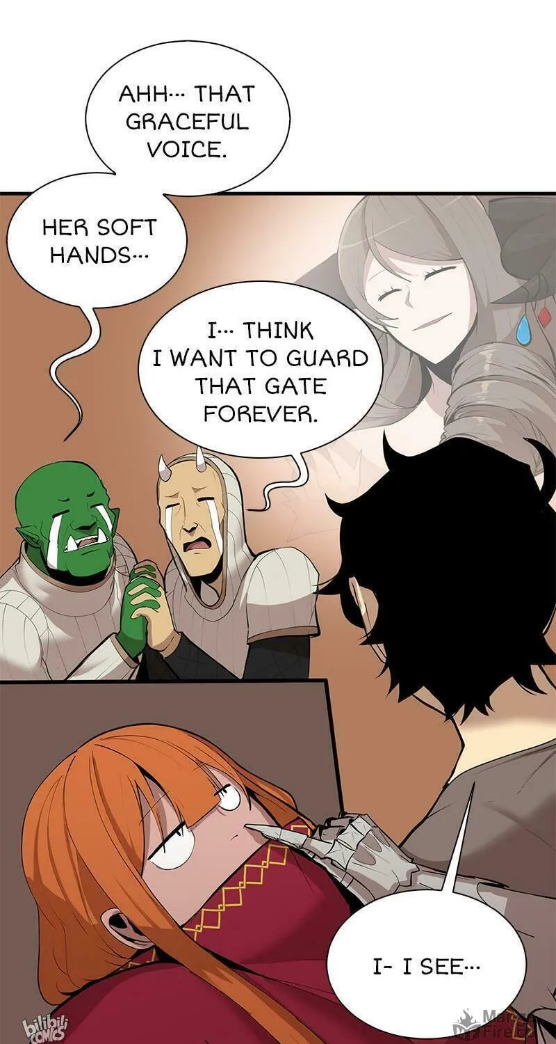 Dungeon Majesty Chapter 63 page 76 - 
