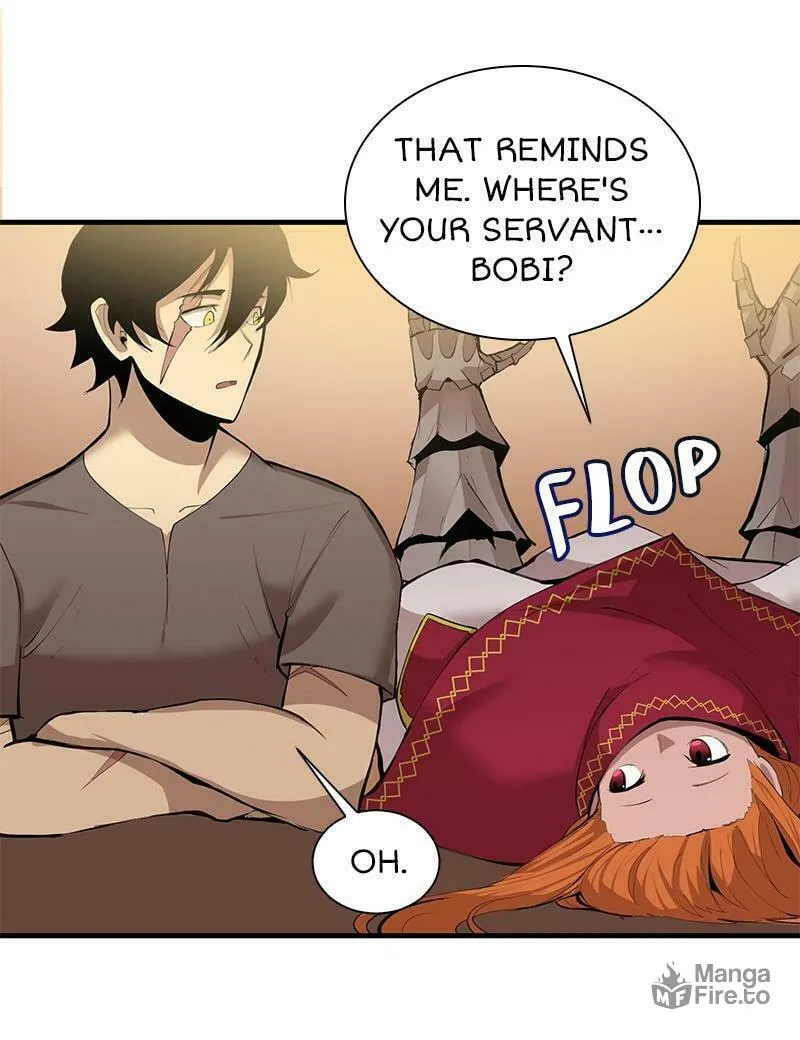 Dungeon Majesty Chapter 63 page 79 - 